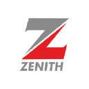 Zenith Bank logo