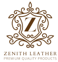 Zenith Leather logo