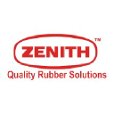 ZENITH INDUSTRIAL RUBBER PRODUCTS logo