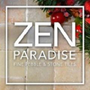 Zen Paradise logo