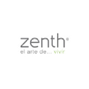 Zenth logo