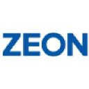 ZEON CHEMICALS LP. logo