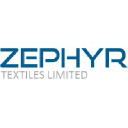 Zephyr Textiles logo