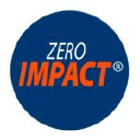 ZEROIMPACT logo