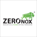 Zero Nox logo