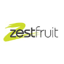 ZEST FRUIT (PTY) LTD. logo