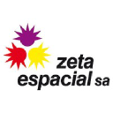 ZETA ESPACIAL, S.A. logo