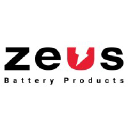 Zeus Battery logo