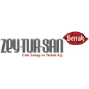 Zeytursan logo