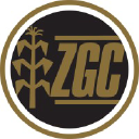 Zen-Noh Grain logo