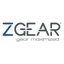 ZGear logo