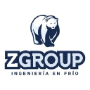 ZGROUP SAC logo