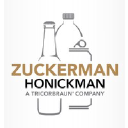 Zuckerman Honickman logo