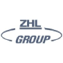 ZHL Supply Chain logo