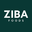 Ziba Nut logo