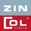 ZinCol logo