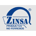 ZINC INDUSTRIAS NACIONALES SA logo