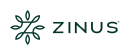 ZINUS, INC. (USA logo