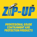 Zip-Up Products logo