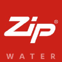 Zip Water logo