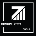 Les Produits Zitta logo