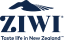 Ziwi logo