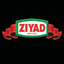 Ziyad Bros logo