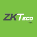 ZKTeco logo