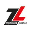 ZL Engineering Plastics logo