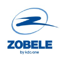 ZOBELE MEXICO SA DE CV logo