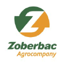 ZOBERBAC AGROCOMPANY SL logo