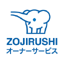 ZOJIRUSHI オーナーサービス logo