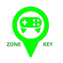 ZoneKey logo