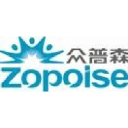 Zopoise Technology logo