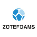 ZOTEFOAMS PLC logo