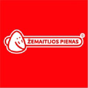 Zemaitijos Pienas logo