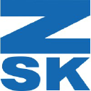 ZSK STICKMASCHINEN GMBH logo