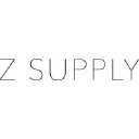 Z Supply logo