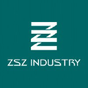 ZSZ INDUSTRY logo