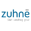 Zuhne logo