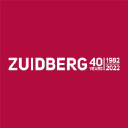 ZUIDBERG FRONTLINE SYSTEMS BV logo