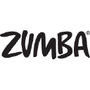 ZUMBA FITNESS LLC. logo