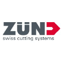 Zund logo