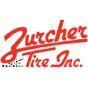 Zurcher Tire logo