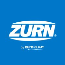 ZURN INDUSTRIES INC logo