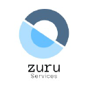 ZURU CANADA INC logo