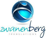 Zwanenberg logo