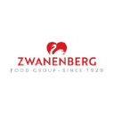 ZWANENBERG FOOD GROUP B.V. logo