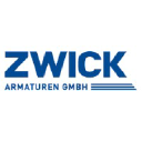 Zwick logo