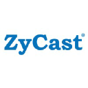 ZYCAST TECHNOLOGY INC logo